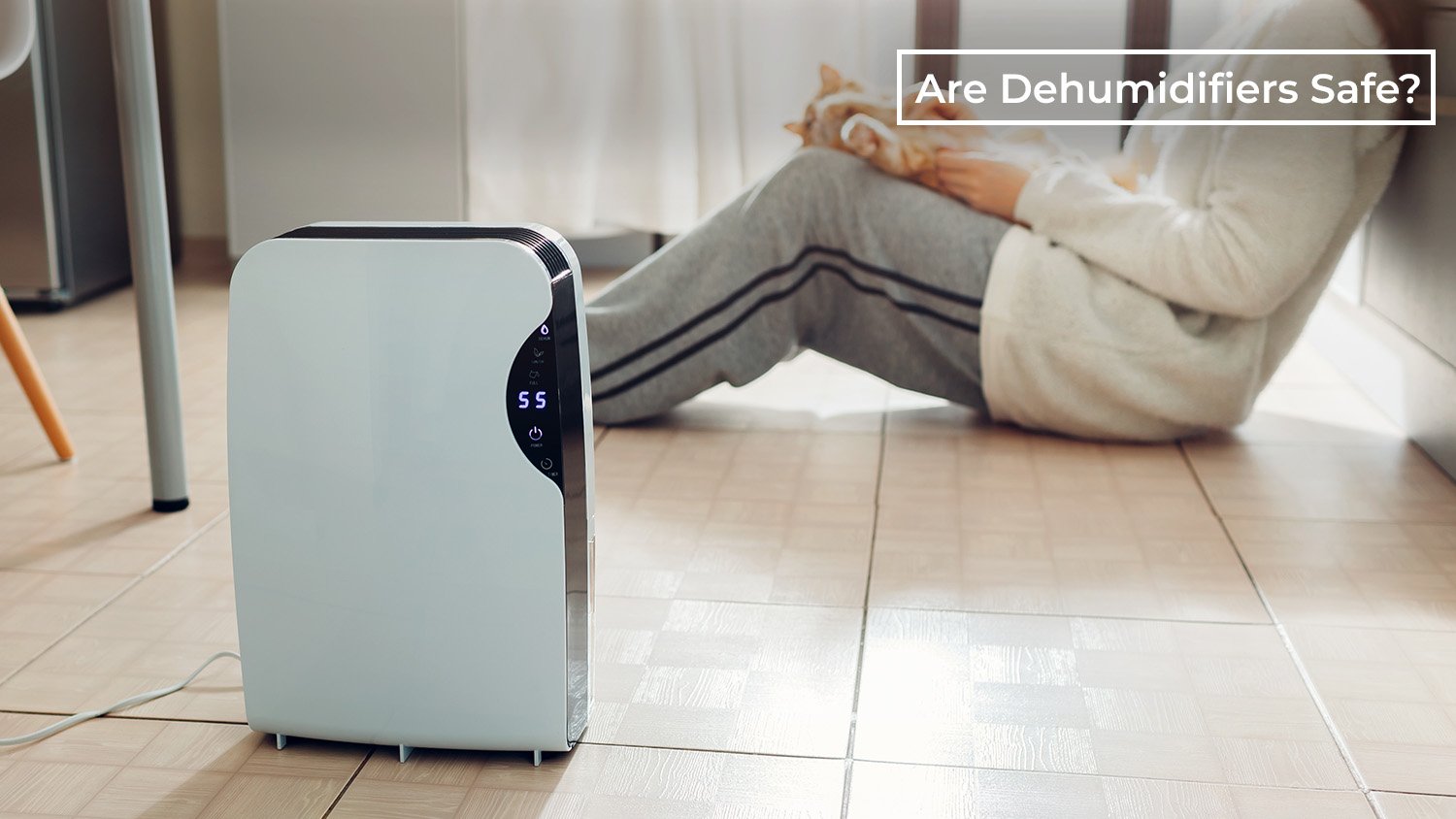 Are Dehumidifiers Safe? A Comprehensive Guide to Risks and Benefits