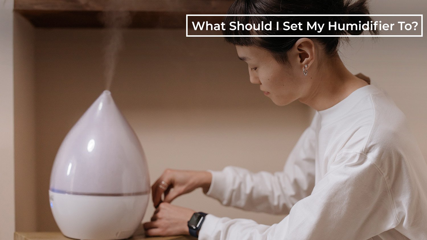 The Perfect Humidity Levels: How to Set Your Humidifier for Winter and Beyond